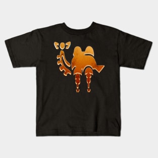 Vah Naboris Kids T-Shirt